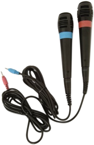 Ps2 microphone shop